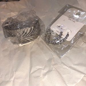 NWT Paparazzi & Linda New York Jewelry Bundle Lot Gift Set